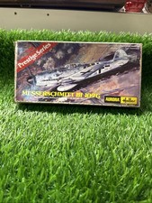 Aurora / Heller Messerschmitt