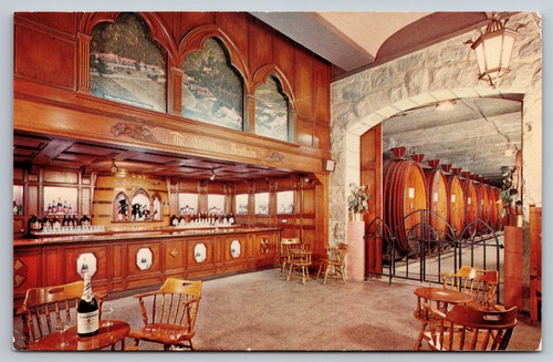Cantina christian brothers - cantina,