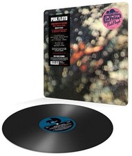 Pink Floyd - Obscured By Clouds Music From La Vallee (stereo Remastered) - Vi...