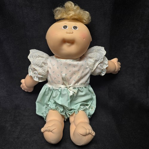 Bambola vintage cpk cabbage - cpk,