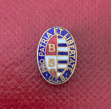 PRO PATRIA DISTINTIVO CALCIO