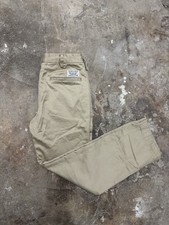Pantaloni chino Wacko Maria