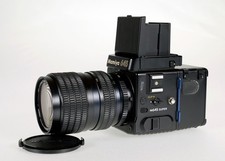 Mamiya M645 Super