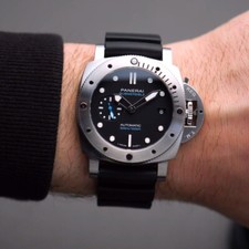 Panerai Submersible