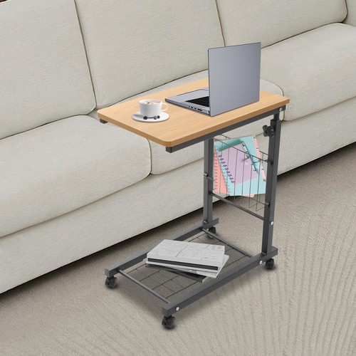 Tavolino letto regolabile - letto, 2