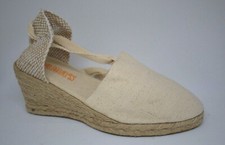 sandalo espadrillas dama's ES