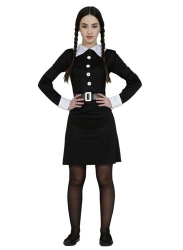 Costume mercoledi famiglia - costume,