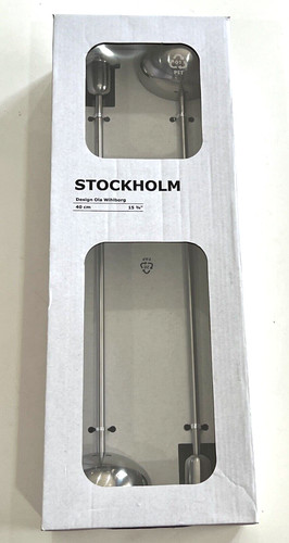 Set candelieri ikea - set,