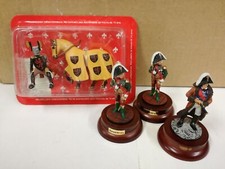 Lotto Blocco Stock - Soldatini