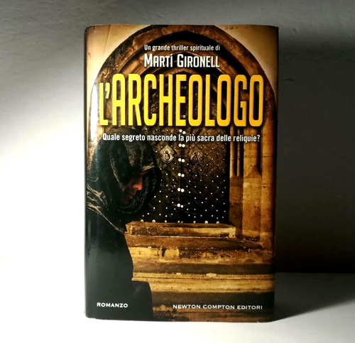 Archeologo marti - di, marti'