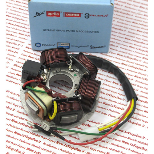 Statore originale piaggio