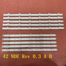 Barra LED (10) per LG 42LM3450
