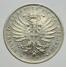 VITTORIO EMANUELE III -NI/ 25