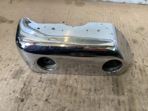 Coperchio motore oscillante
