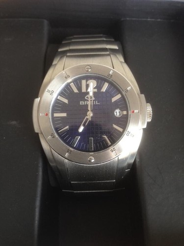 Orologio uomo breil - orologio, cronografo