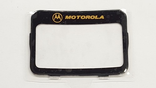 Vetrino lens per motorola - vetrino,
