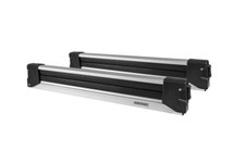 Porta-Sci Scorrevole Barre Del