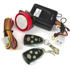 ANTIFURTO ELETTRONICO MOTO