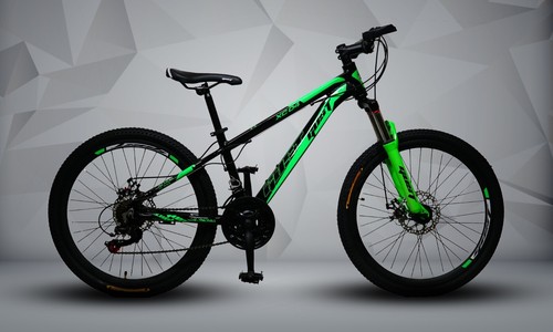 Disco per mountain - , bike