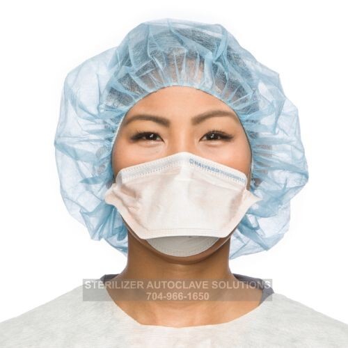 Maschera respiratore