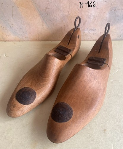 Coppia antiche forme per - di,