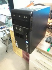 Personal computer packard bell - packard,