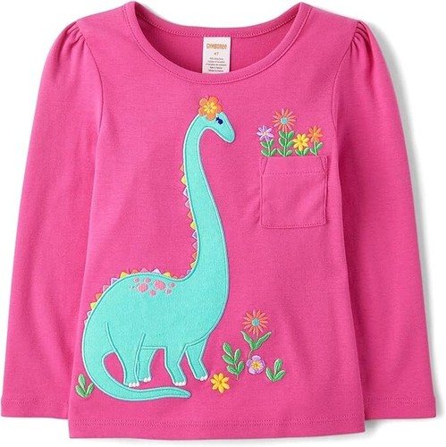 Top tascabile bambina - , gymboree