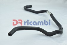 OPEL VECTRA B RADIATOR WATER