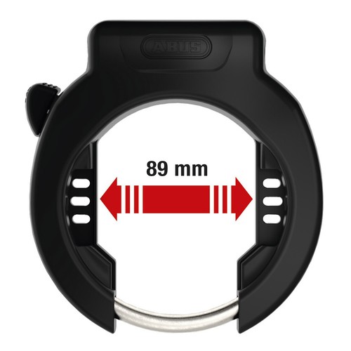 Abus 4750 amparo lucchetto - 4750,