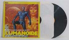 19927 LP 33 giri OST - Ennio Morricone - L'Umanoide - RCA 1979