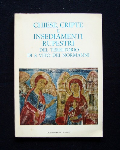 San vito dei normanni - vito,