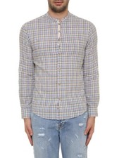 CAMICIA UOMO COREANA A