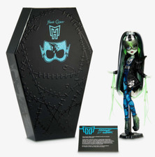 Monster High - Haunt Couture