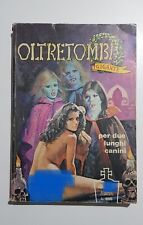 OLTRETOMBA GIGANTE N 52 - 1977