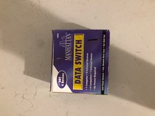 MANHATTAN DATA SWITCH DB9