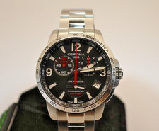 Cronografo Certina DS Podium