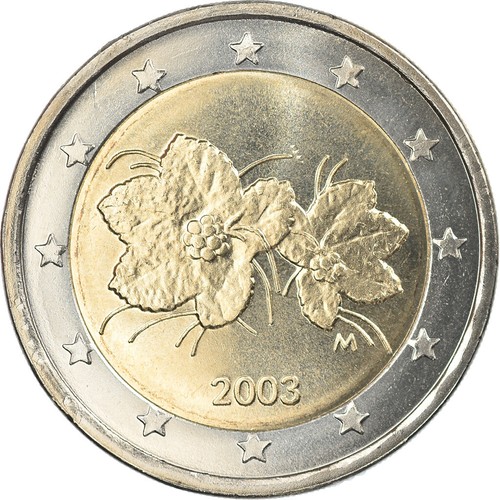796587 finlandia 2 euro - [#796587], finlandia,