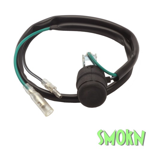 Pulsante kill stop honda - cr, cr