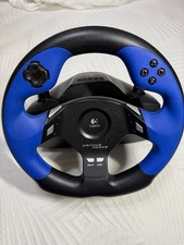 Logitech Driving Force