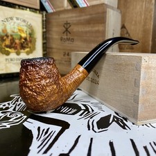 Caminetto Business 186, Hand