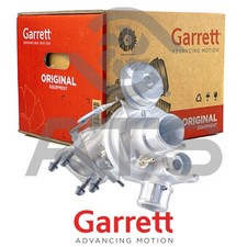 Turbocompressore per ABARTH