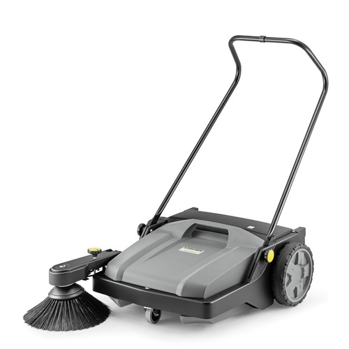Karcher spazzatrice 15 - karcher, c
