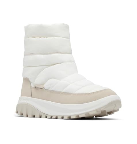 Columbia snowtrot - (tg., eu)