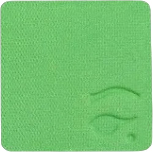 Mulac eyeshadow kiwi candy - eyeshadow,
