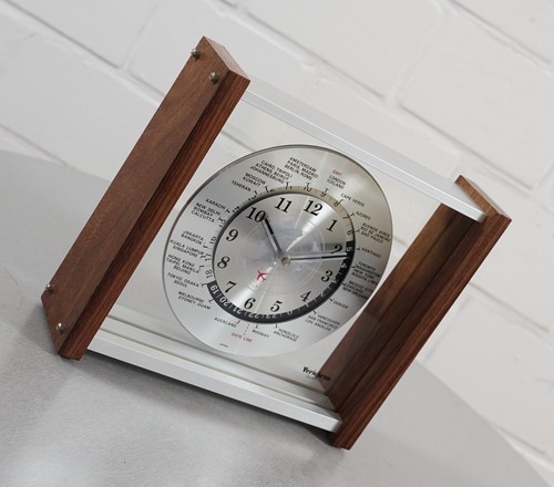 Raro orologio mondiale - orologio,