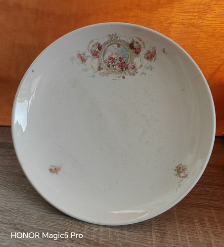 Florio ceramica alzatina - florio, /