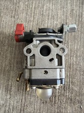 Carburatore Decespugliatore