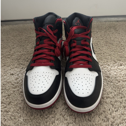 Jordan air mid - jordan,