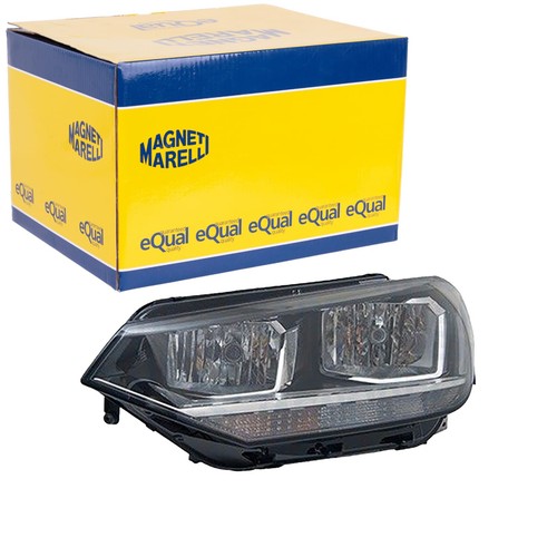 Magneti marelli fari anteriori - marelli,