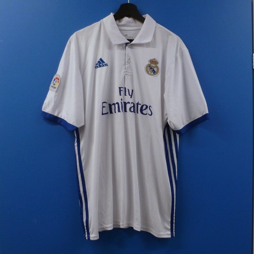 Xxl maglia adidas - maglia, real